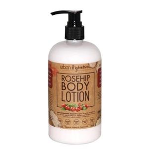 Urban Hydration Rosehip Body Lotion